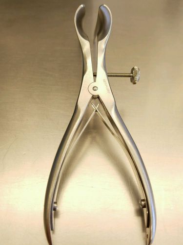 V mueller RH-101  ENT speculum