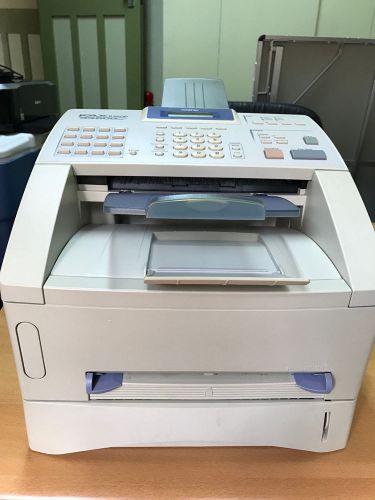 brother fax machine