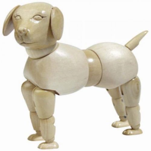 Art Advantage Dog Mannequin (Art Advantage)