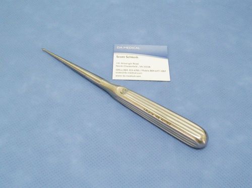 V Mueller AU11304 Lempert Curette, Size 0000