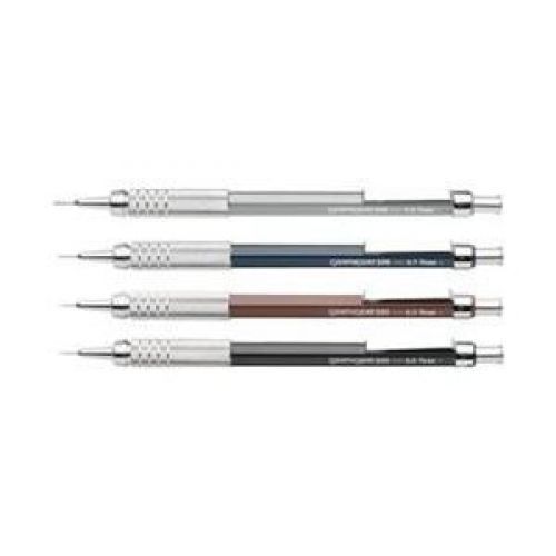 Pentel GraphGear 500 Automatic Drafting Pencils - PG523E, PG525A, PG527C,