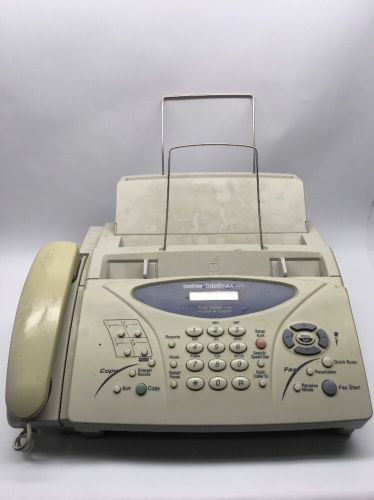 Brother Intellifax 775 FAST SAME DAY SHIPPING