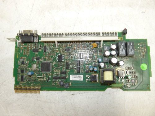 Keb 1cf5230-0009 inverter main board untested as-is for sale