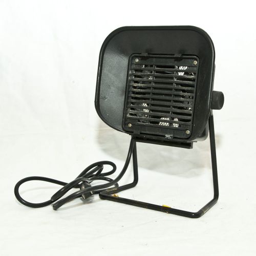 Black Jack BK486 ESD Bench-Top Safe Smoke Absorber Fan