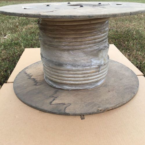 TGGT 2/0 HIGH TEMPERATURE WIRE 50&#039;