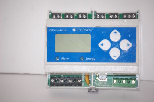 ENERNOC E50C2A-E5 Compact Power Meter