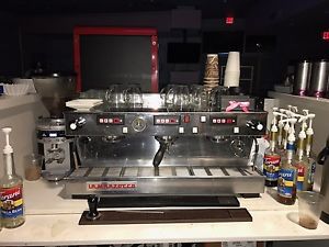 La Marzocco Espresso Machine