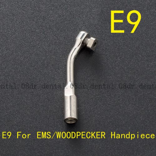 1 PC Woodpecker E9 Scaler tip Burs holder for expand root canal