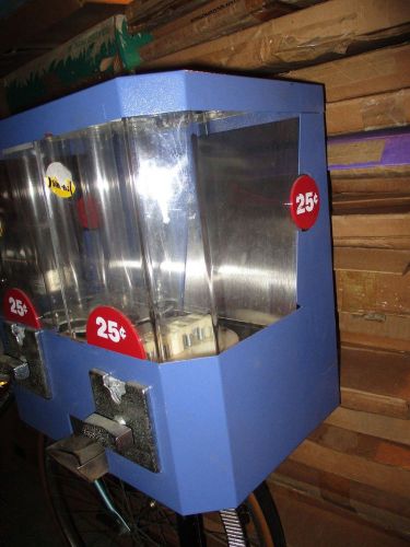 2 Peppermint Patty Machines