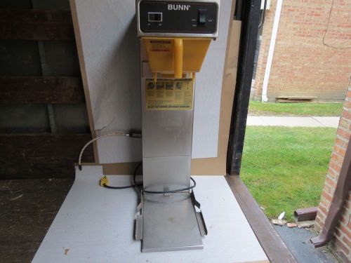 BUNN TB3Q 3-Gallon Quick Brew Ice Tea Brewer