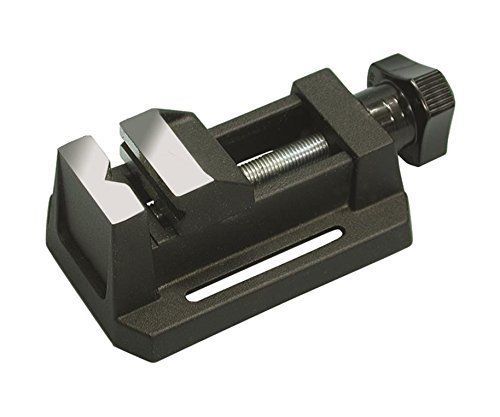 Zona 37-200 mini vise, jaw width 1-3/8-inch, jaw capacity 1-1/4-inch, zinc for sale