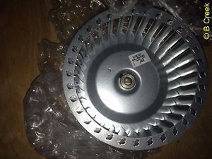 Lau 020491-54 blower Wheel, SI, 7 3/32 x 3 5/32 x 1/2, CCW