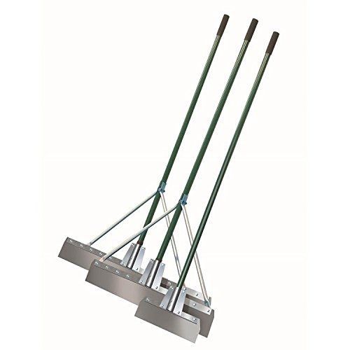 Kraft Tool GG022 Floor/Form Scraper, 22-Inch