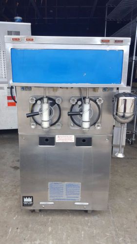 Taylor 432 Margarita Frozen Drink Beverage Machine Warranty 1Ph Air