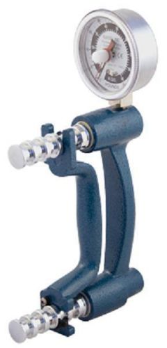 Baseline hydraulic hand dynamometer, 200lb.    120240
