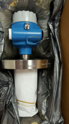Endress Hauser Liquiphant FTL 50CE11/0 &#034;new in factory box &#034;