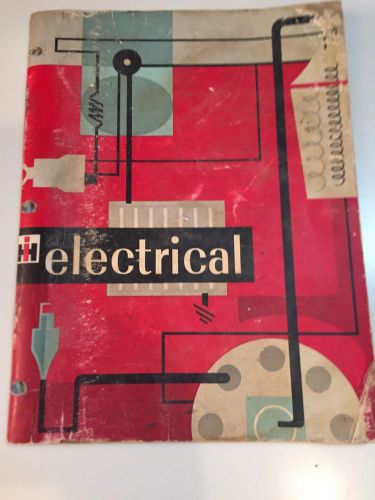 IH Electrical Manual   11-65.