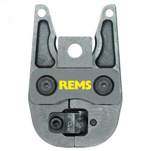 Rems m10 threaded rod cropping tong, jaw, 571865 new for sale