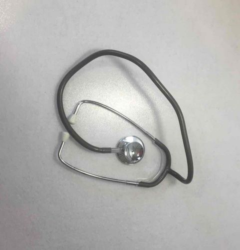 Doctor&#039;s Stethoscope Hospital Nurse Cardiology Laboratory Diagnosis Health VGC