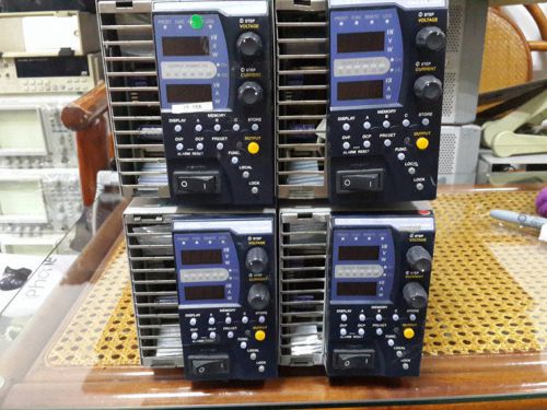 takasago ZX-400L DC power supply 0-80V / 0-40A