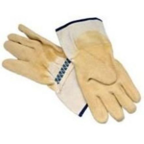 BVT Chef Revival CrewWare Natural Rubber Oyster Shucking Glove -- 2 per case.