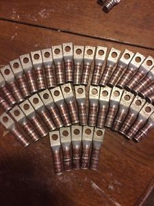 40 Price BURNDY N60 2STR CU BROWN DIE 10 OR 97