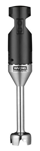 Waring  (WSB33X) 7&#034; Light-Duty Quik Stik Immersion Blender New