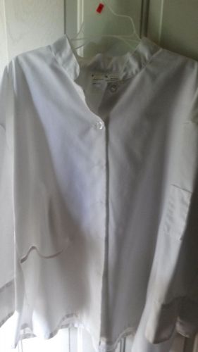 Chef coat / shirt  size  3X  large