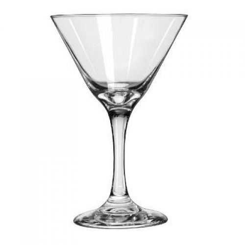 Libbey Embassy Martini - Capacity: 9.25Oz. -- 12 Per Case