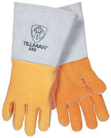 Tillman Size M Welding Gloves,850M