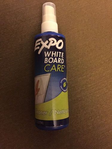 Sanford Expo White Board Care Dry Erase Whiteboard Cleaner Non Toxic