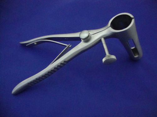 BODENHAMMER RECTAL SPECULUM OB/GYN SURGICAL MEDICAL