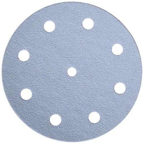 Festool 497147 P80 Grit, Granat Abrasives, Pack of 10