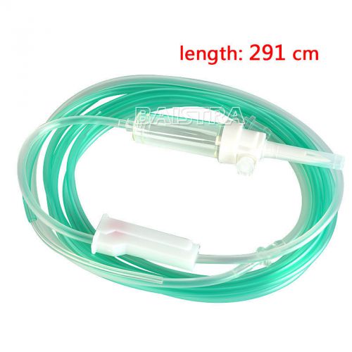 New Irrigation Disposable Tube for W&amp;H Surgic 291cm Disposable goods