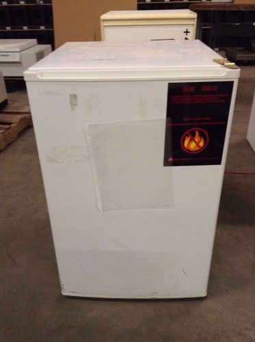 Lab-Line 3556-4X Frigid-Cab Undercounter Flammable Storage Freezer- Parts/Repair