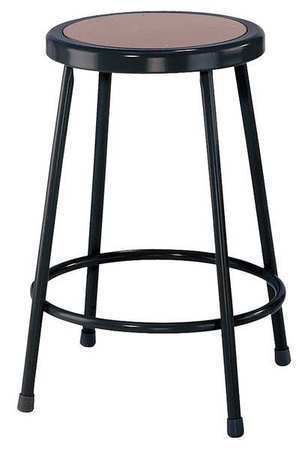 Stool, Black ,Nps, 6224-10