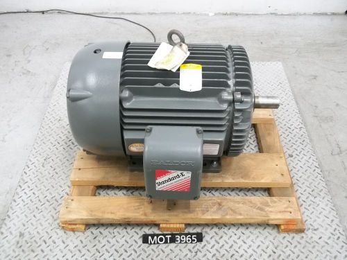 NEW OTHER Baldor 40 HP M4109T 324TS Frame 3 Phase Motor (MOT3965)