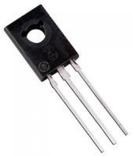 ON Semiconductor ON SEMICONDUCTOR MJE210G RF TRANSISTOR, PNP, -25V, 65MHZ,