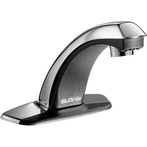 Sloan 3315047 EBF-85-8 Optima Battery Operated Hand Washing Faucet for 8-Inch