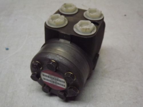 Sauer-danfoss ospc 160 on hydraulic power steering unit 150-1154 new for sale