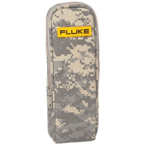 Fluke CAMO-C37 Camouflage Carrying Case for Fluke Clamps, T5, Tplus Electrical