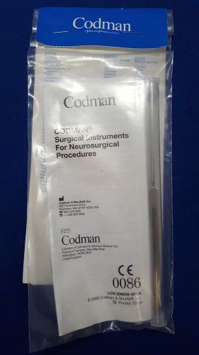 Codman Dural Hook, 165mm - Reference: 38-1028