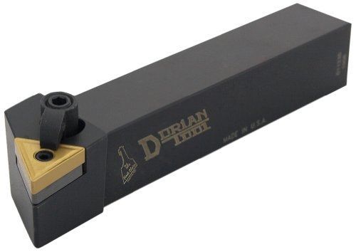Dorian Tool MTJN Square Shank Multi-Lock Turning Holder, Right Hand Cut, 5/8&#034;