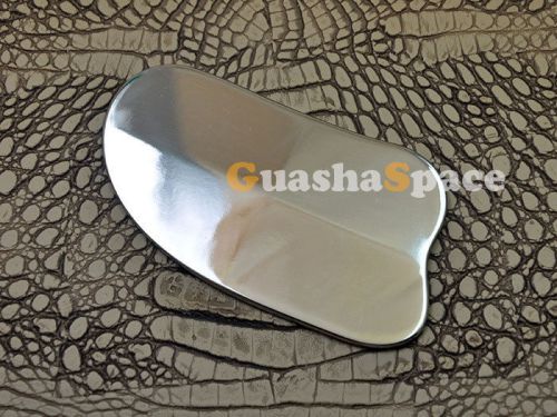 Pure Titanium Gua Sha Guasha Scraping Tools Massage Graston Tool TT001