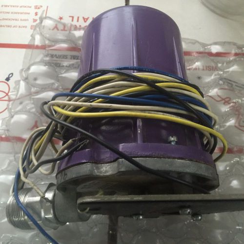 HONEYWELL FLAME SAFETY PURPLE PEEPER 120VAC 50/60HZ C7012E1112