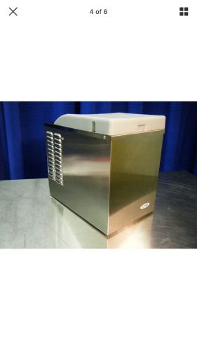 Tec milkmate model 2005 cooler for expresso, latte&#039;, commercial coffee shop for sale