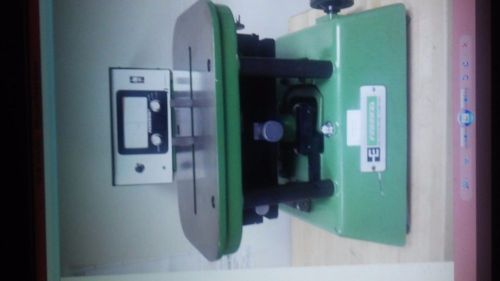 Federal id /od gage block comparator for sale