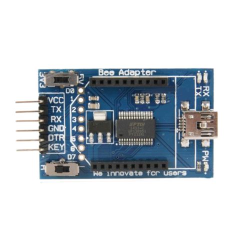 FT232RL XBee USB Serial Adapter V1.2 Board Module