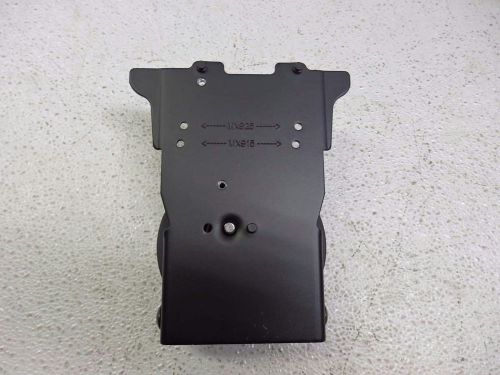 Verifone 367-2481-STW-D Low Contour 8-90 Degrees MX915/MX925 FlipUp Swivel Stand