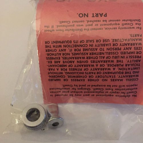 Cissell SKS49 Spot Gun Nozzle Repair Kit